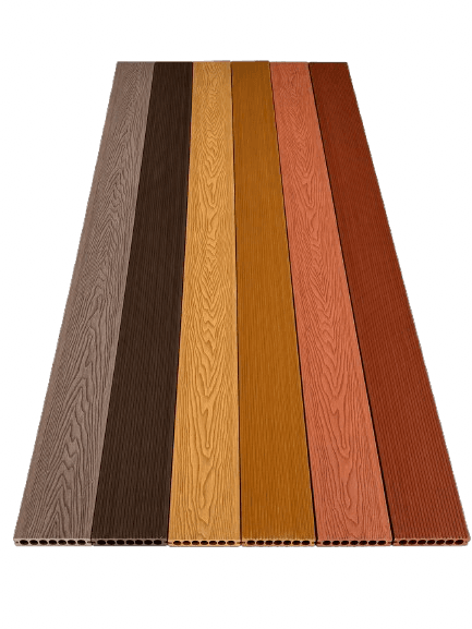 Decking