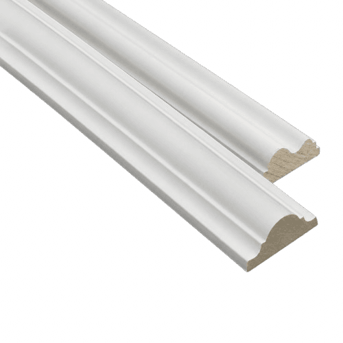 List Moulding