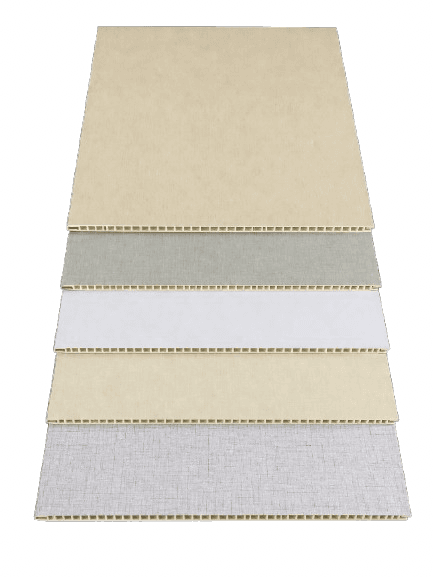 Wallboard